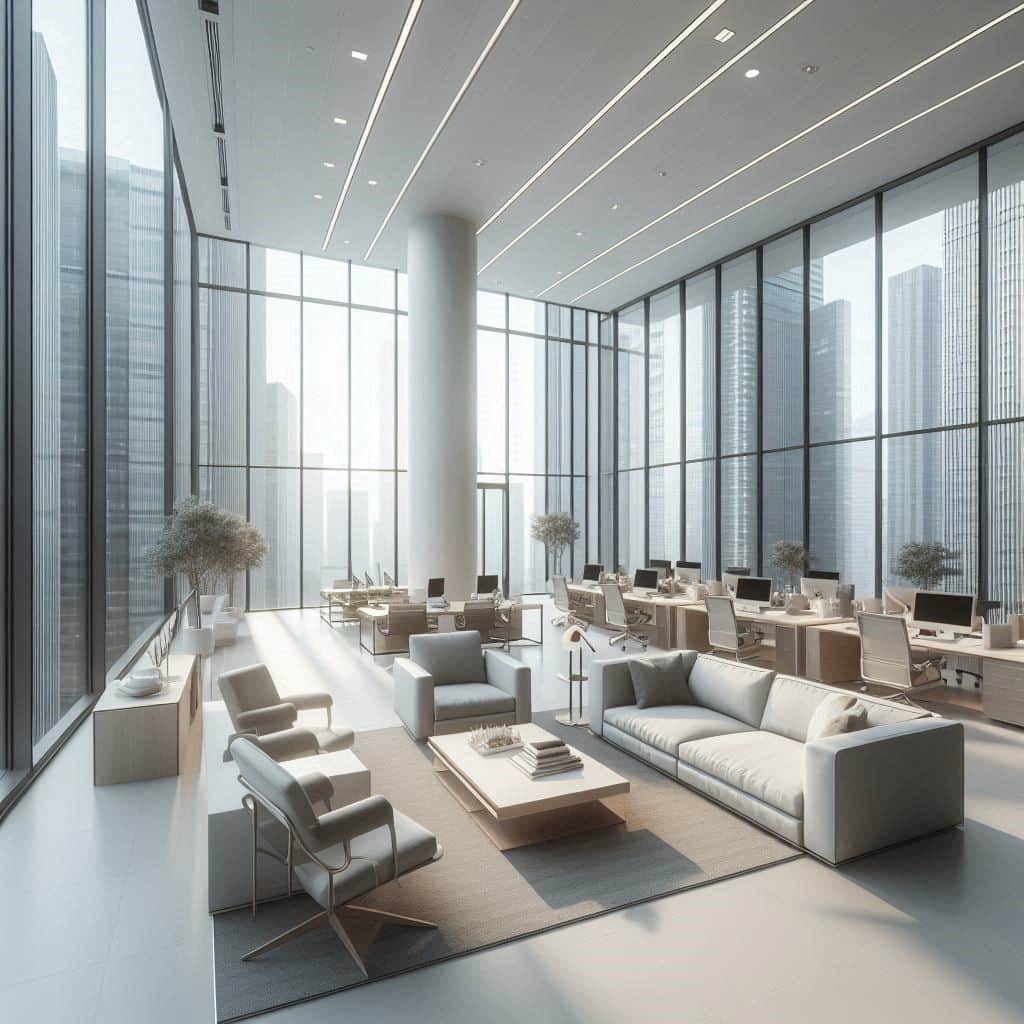 大厦名字文章配图