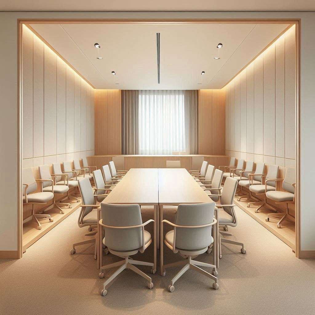 写字楼办公企业资料安全面对部门座位批量调换时建筑设计公司怎样避免重复处理